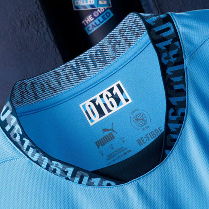 Home 24/25 Men's Long Sleeve Jersey