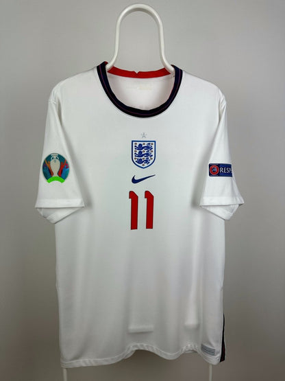 Home 21 Men's Jersey