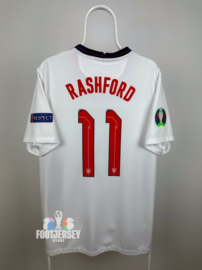 Home 21 Men's Jersey