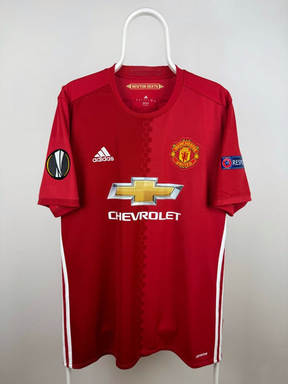 Home 16/17 Men's Jersey