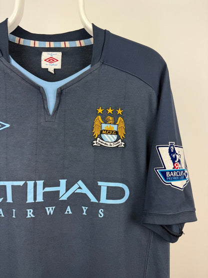 Away 10/12 Men's Jersey