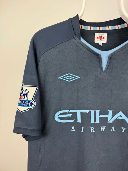 Away 10/12 Men's Jersey