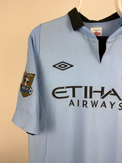 Jersey 12/13 Men's