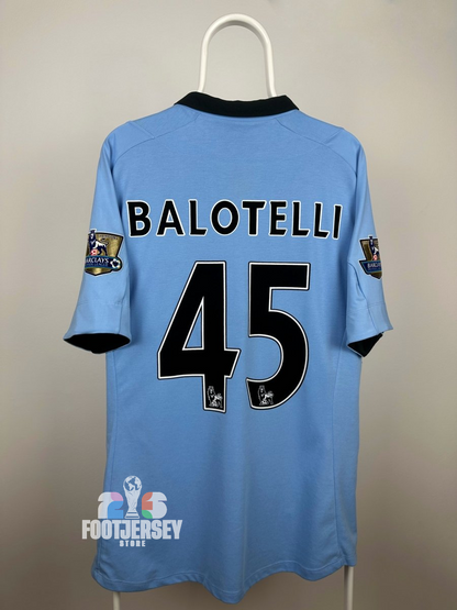 Home 12/13 Men's Jersey