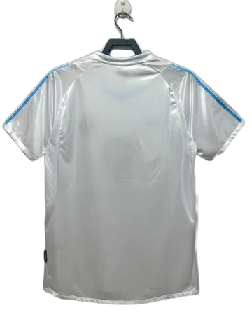 Retro Home 02/03 Men's Jersey