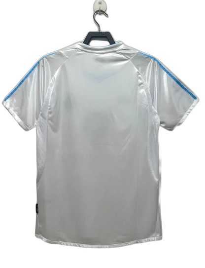 Retro Home 02/03 Men's Jersey