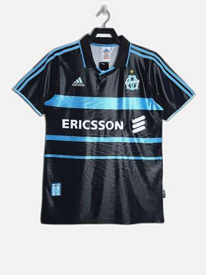 Retro Away 99/00 Men's Jersey