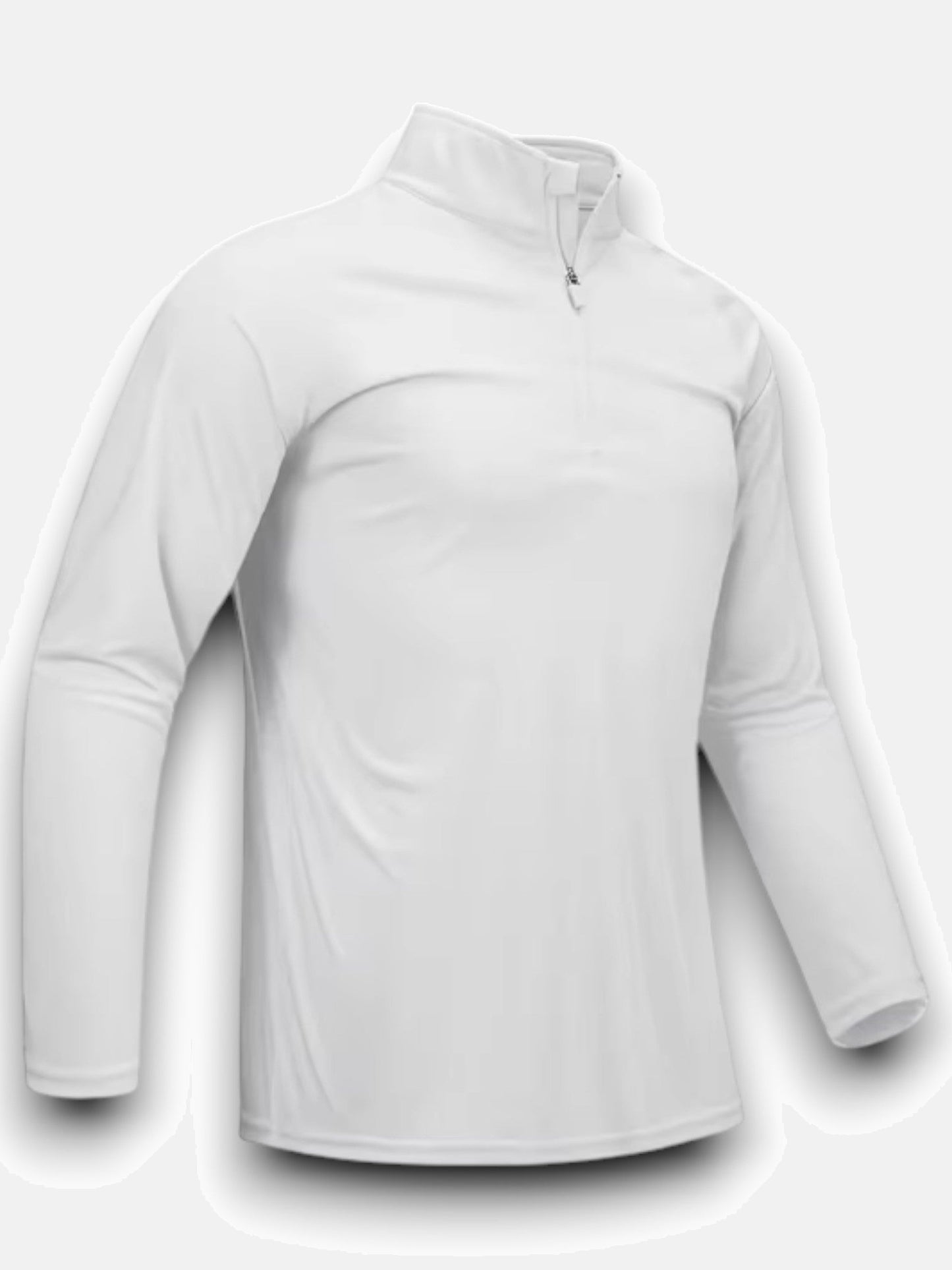 Men's Long-Sleeved UV Protection T-Shirt