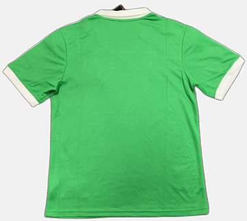 Mexico 1986 I Home Jersey - Retro Version