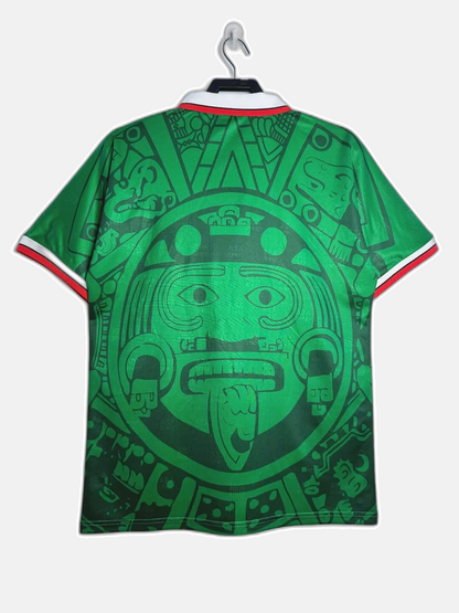 Retro Home 98 Men's Jersey