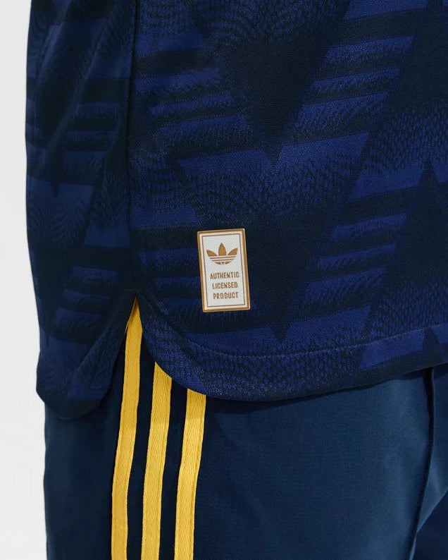 Arsenal 2026/27 Away Jersey Player Version