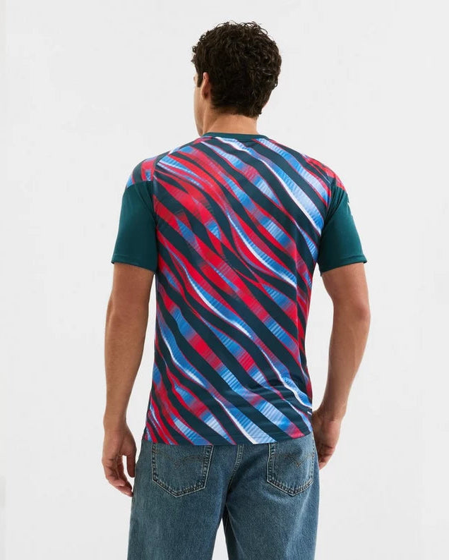 Arsenal 2026/27 Pre Match Jersey
