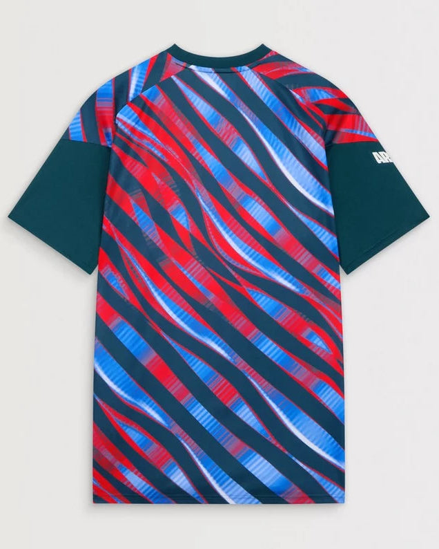 Arsenal 2026/27 Pre Match Jersey