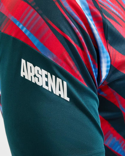 Arsenal 2026/27 Pre Match Jersey