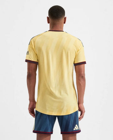 Arsenal 2026/27 Third Player Jersey