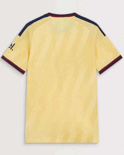 Third 26/27 Men's Player Jersey