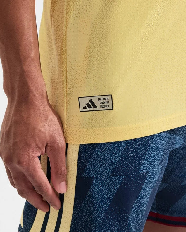 Third 26/27 Men's Player Jersey