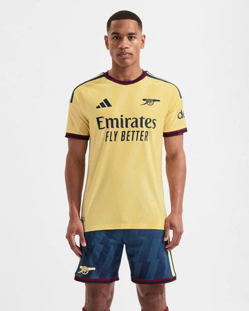 Arsenal 2026/27 Third Player Jersey