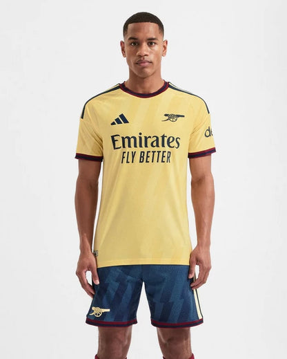 Third 26/27 Men's Player Jersey