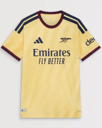 Third 26/27 Men's Player Jersey