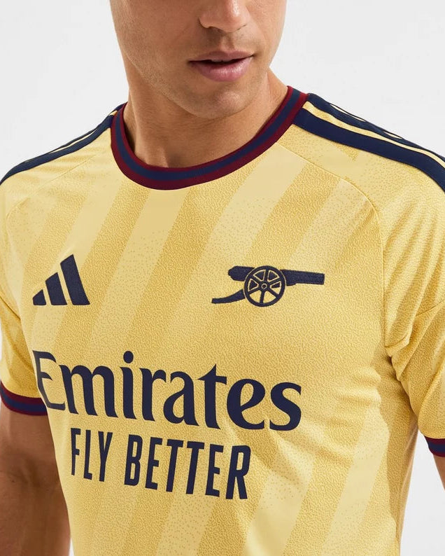 Third 26/27 Men's Jersey