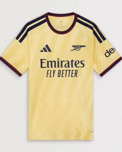 Third 26/27 Men's Jersey