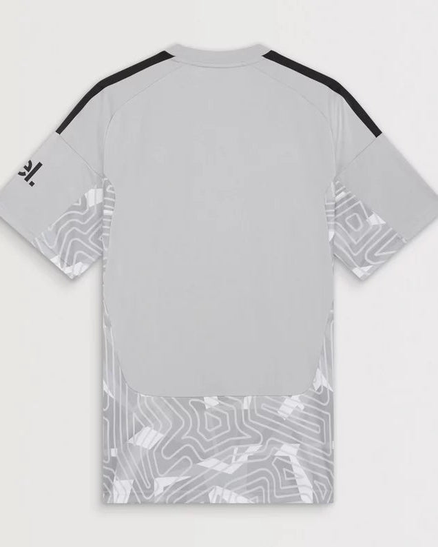 Arsenal 2026/27 Goalkeeper Jersey