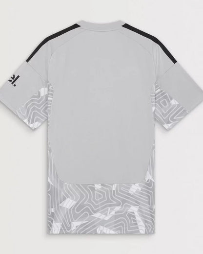 Arsenal 2026/27 Goalkeeper Jersey