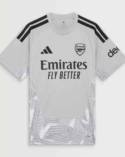 Arsenal 2026/27 Goalkeeper Jersey