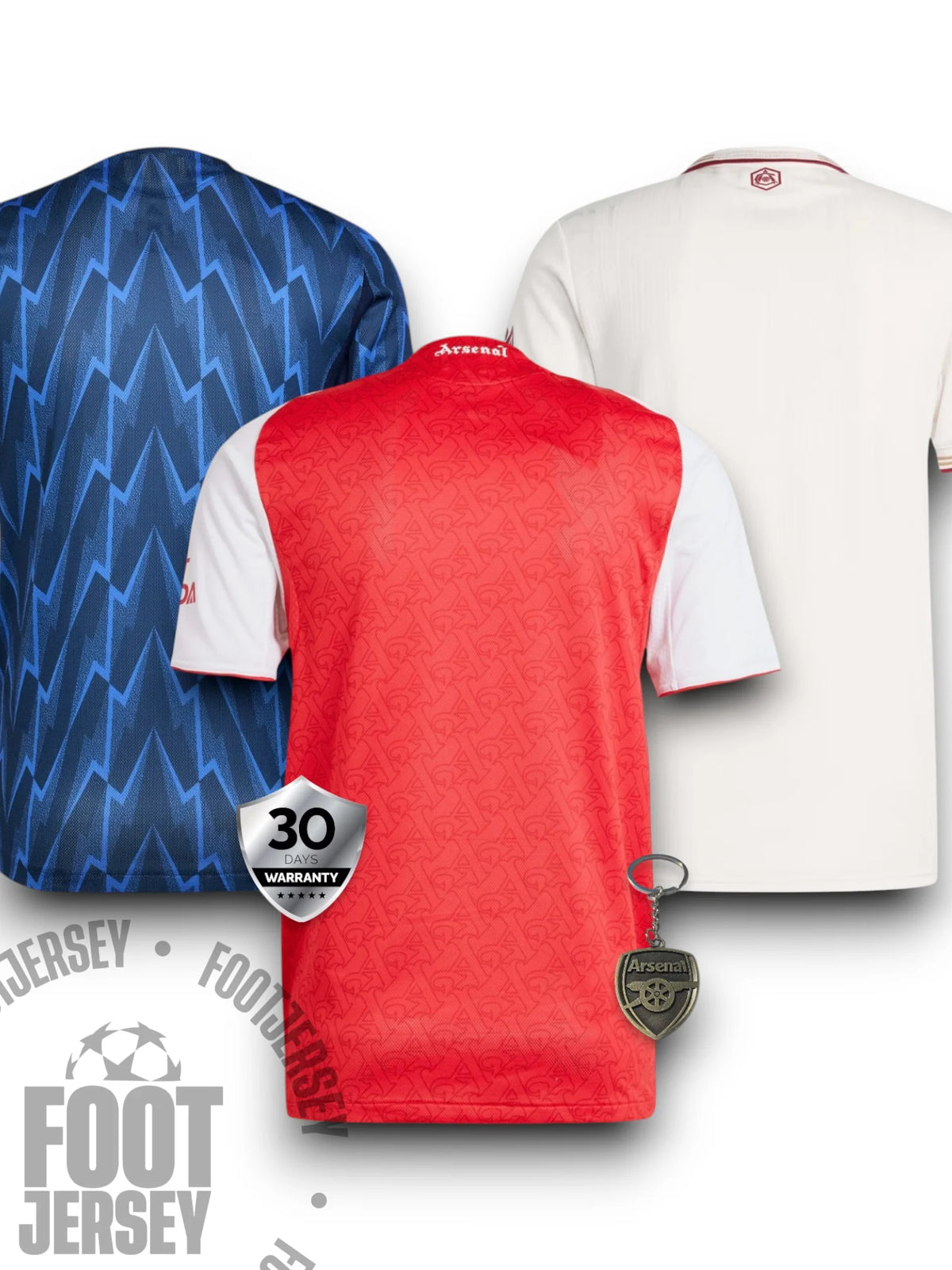 COMBO Arsenal 2025/26