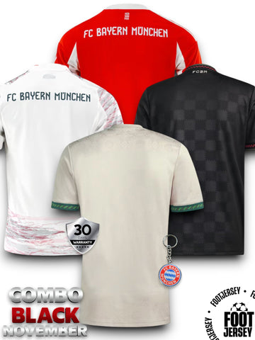 Jersey 25/26 Men's