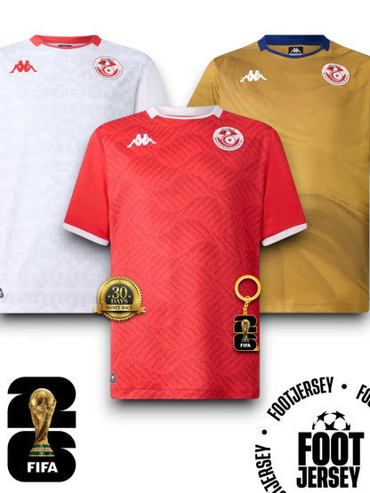 Jersey 26 Men's