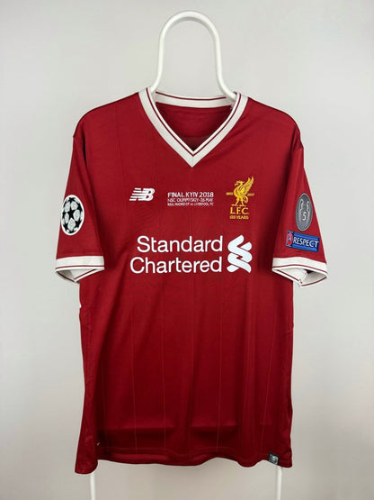 Jersey 17/18 Men's