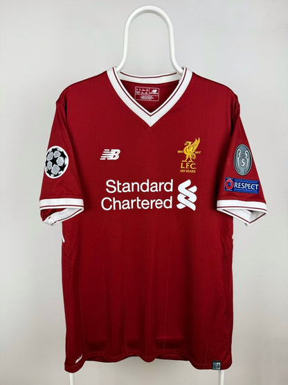 Home 17/18 Men's Jersey