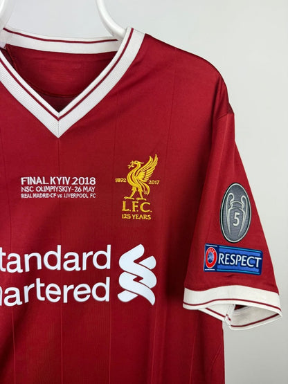 Jersey 17/18 Men's