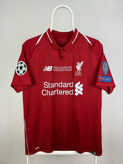 Jersey 18/19 Men's