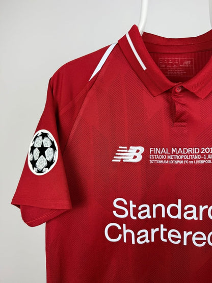 Jersey 18/19 Men's