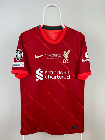 Home 21/22 Men's Jersey