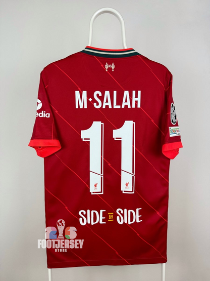Home 21/22 Men's Jersey