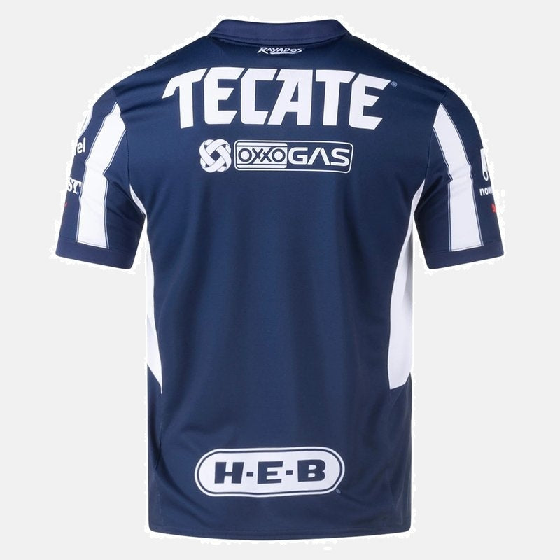 CF Monterrey 24/25 I Home Jersey