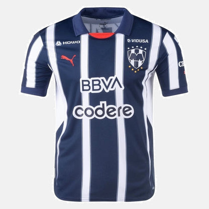 Home 24/25 Men's Player Jersey