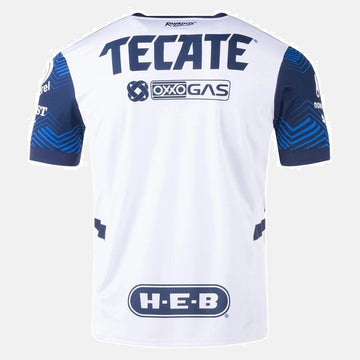 Away 24/25 Men's Player Jersey