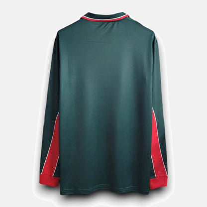 Retro Away 98 Men's Long Sleeve Jersey