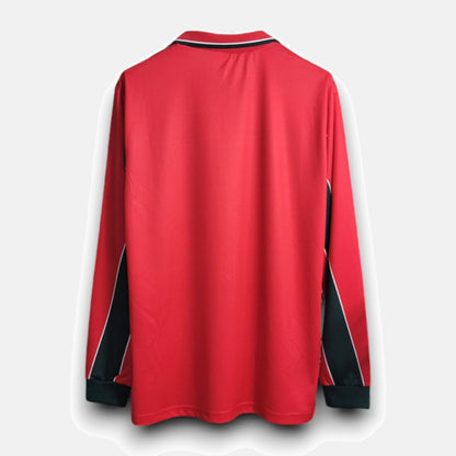Retro Away 98 Men's Long Sleeve Jersey