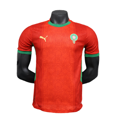 Home 25 Men's Player Jersey