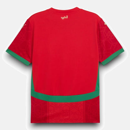 Home 25 Men's Player Jersey