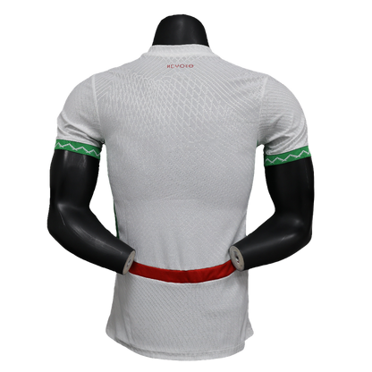 Away 25 Men's Player Jersey