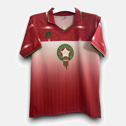 Retro Home 94/95 Men's Jersey