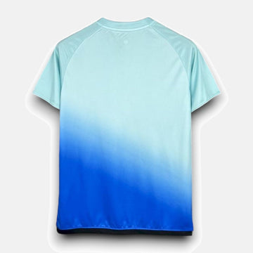 Morocco Ocean and sky Jersey 2025/2026