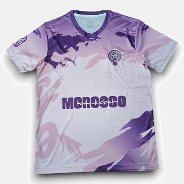 Morocco Special Edition Jersey 2025/2026